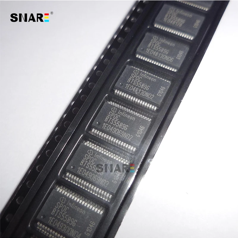 5PCS/LOT BTS5589G B…