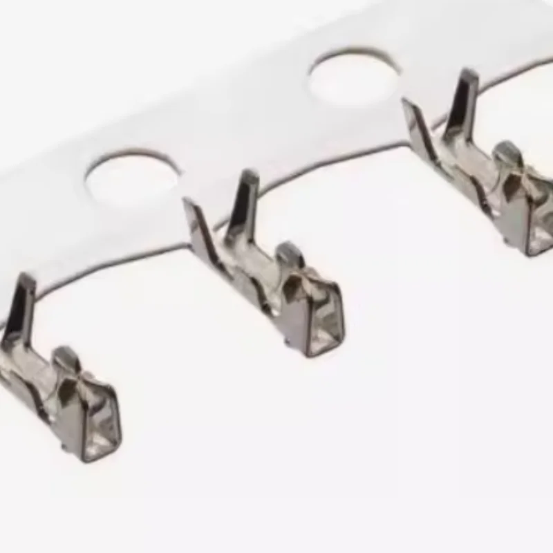 

200PCS/SET Original genuine Automotive Connector 50079-8000