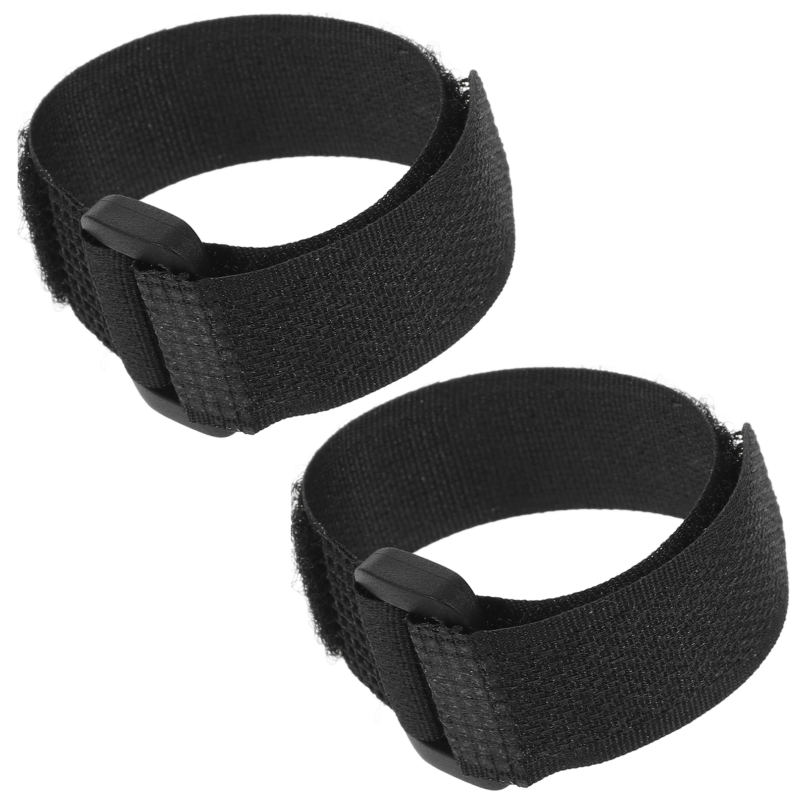 

2pcs Noise-Free Anti-Crowing Neck Belts Rooster Replacement Adjustable Poultry Vibrant Red Reusable Chicken Multi-Use Flexible