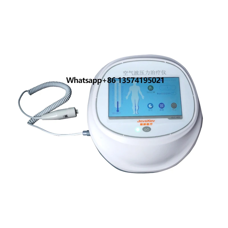 

Hot Sale 4 Chambers 8 Modes Ce Medical Home Intermittent Pneumatic Compression Devices for the Legs