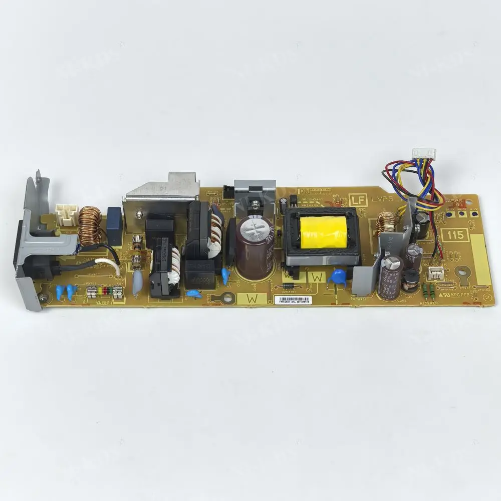 FM1-Z938 Low Voltage Power Supply Board PCB for Canon LBP214 215dw MF443 441 442 445 446 448 449dw FM1-Z941