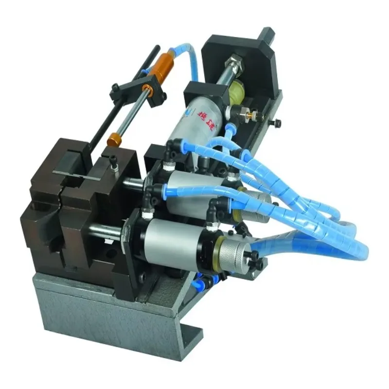 Over 10 Years Experience air Wire Stripping Machine Capable for Cable Jacket Removing GRW-305