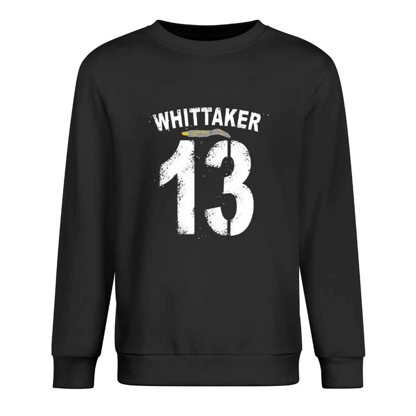

Whittaker 13 Alt. Pullover men's coat winter clothes tracksuit men autumn jacket men sweatshirts men