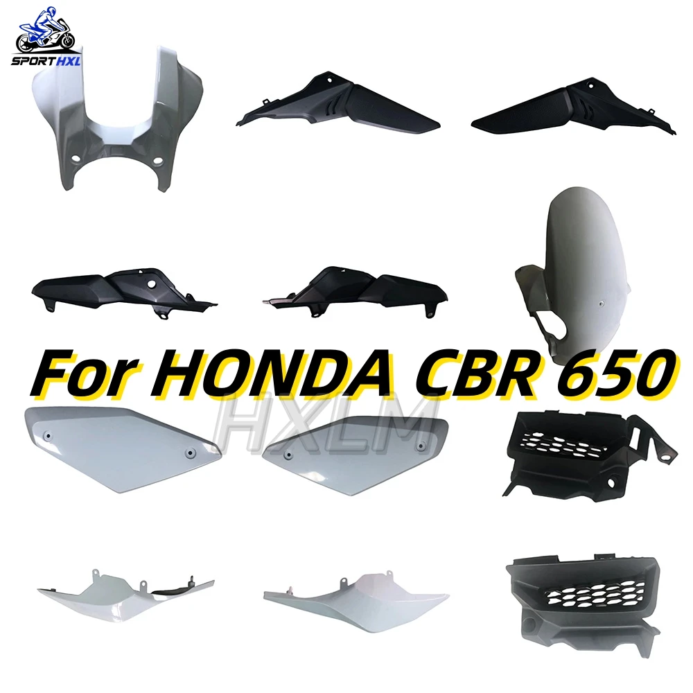 

Motorcycle Fairings Kit for HONDA Pantigale CBR650 2019 2020 Injection Bodywork Set