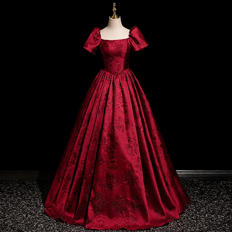 فساتين Quinceanera أنيقة 15 2025 فستان حفلات كلاسيكي جديد فاخر من الدانتيل فستان بعمر 15 عامًا فستان مخصص للفتيات