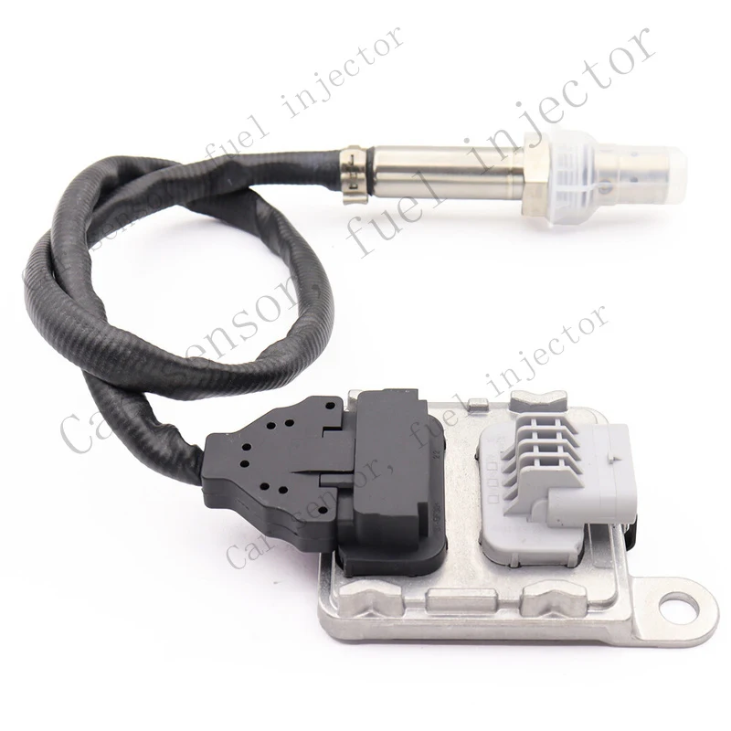 Q+ NITROGEN OXIDE NOX SENSOR KK31-5L248-BA 2361244 FOR FORD TRANSIT MK4 MK8 2.0D