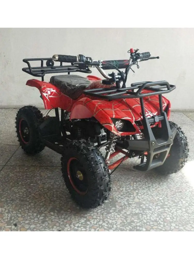 AliExpress ZUIMI 49cc Quad Bike ATV Mini Atv Motorcycle