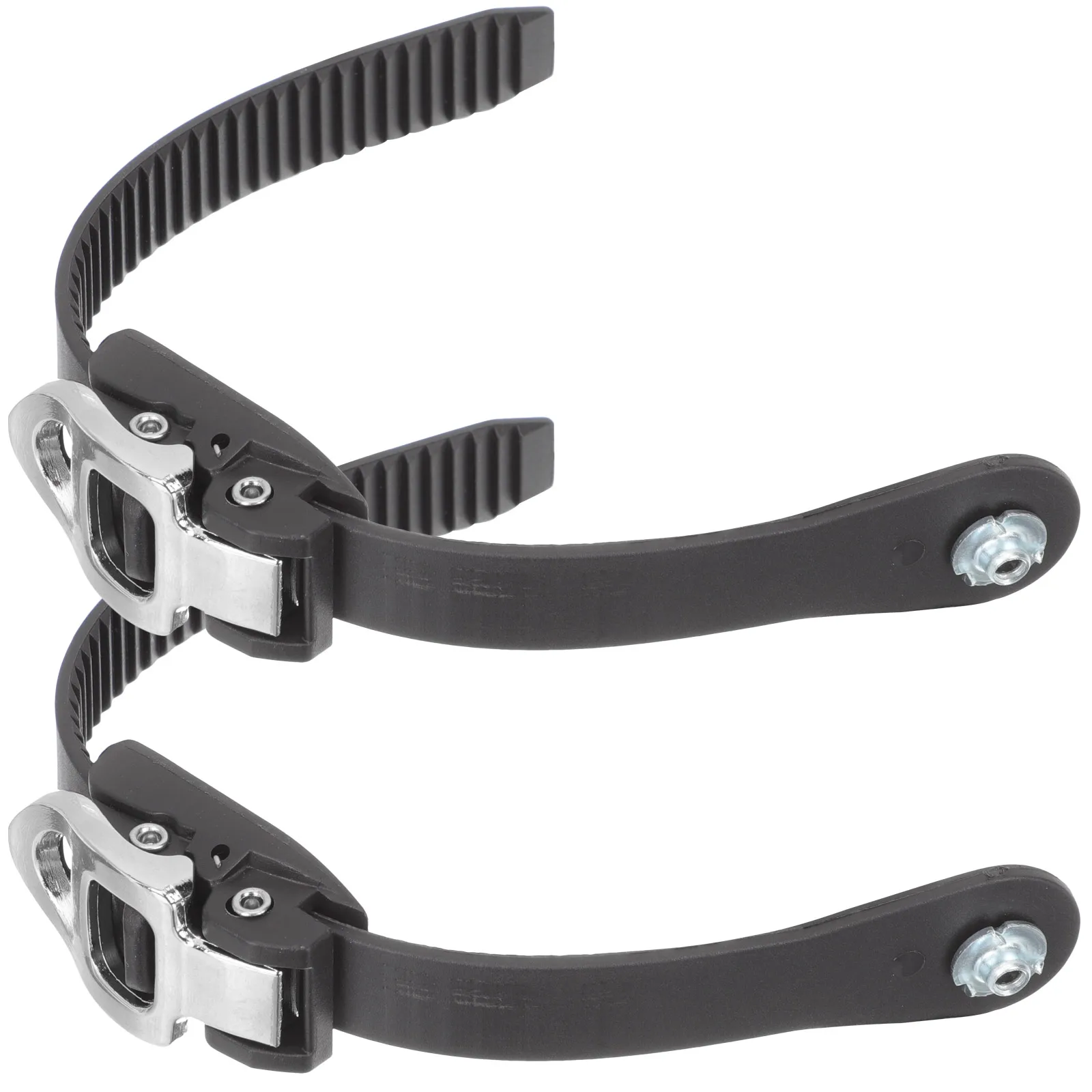 

2pcs Ice Skating Strap Accessories Adjustable Length Skating Shoes Buckle Strap Roller Shoes Accessories Shoelaces