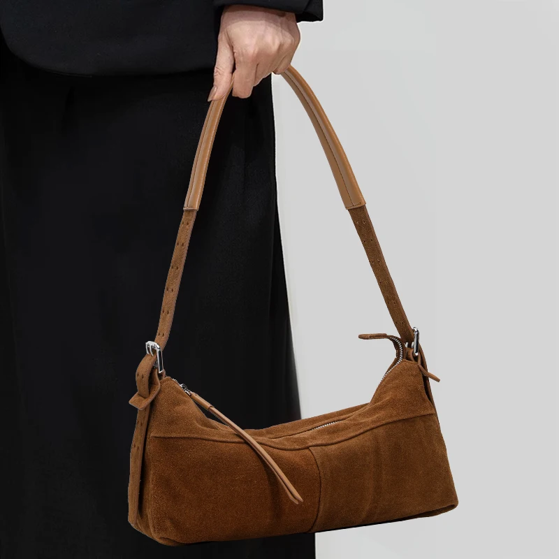 aidani-genuine-leather-niche-luxury-suede-underarm-bag-for-women-2026-new-model-high-end-large-capacity-shoulder-crossbody-bag