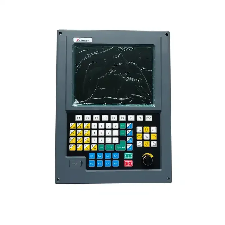 Controlador de plasma cnc starfire SF-2400 para peças de máquina de corte de plasma de pórtico versão de atualização