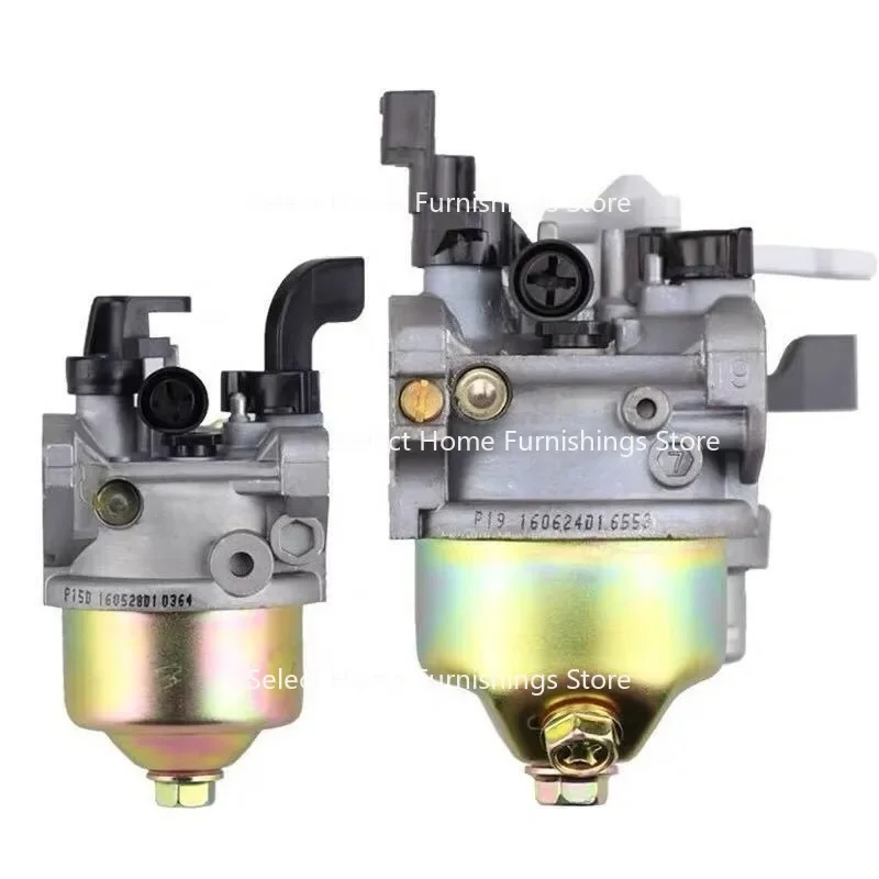 Suitable for Generator Tiller Accessories 152F168F 170F190F 2 3 5 8KW Carburetor