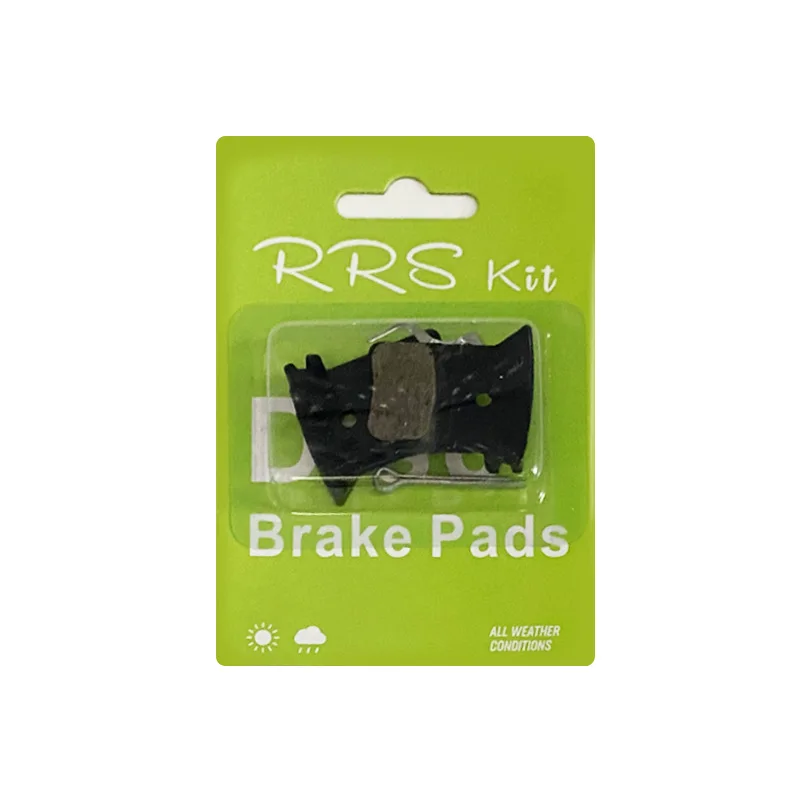 Rrskit Bicycle Brake Resin Pad Road Mtb Bike For Shimano L03a Ultegra R9170 R8070 R7070 Rs805 Rs505 Xtr M9100 K02s