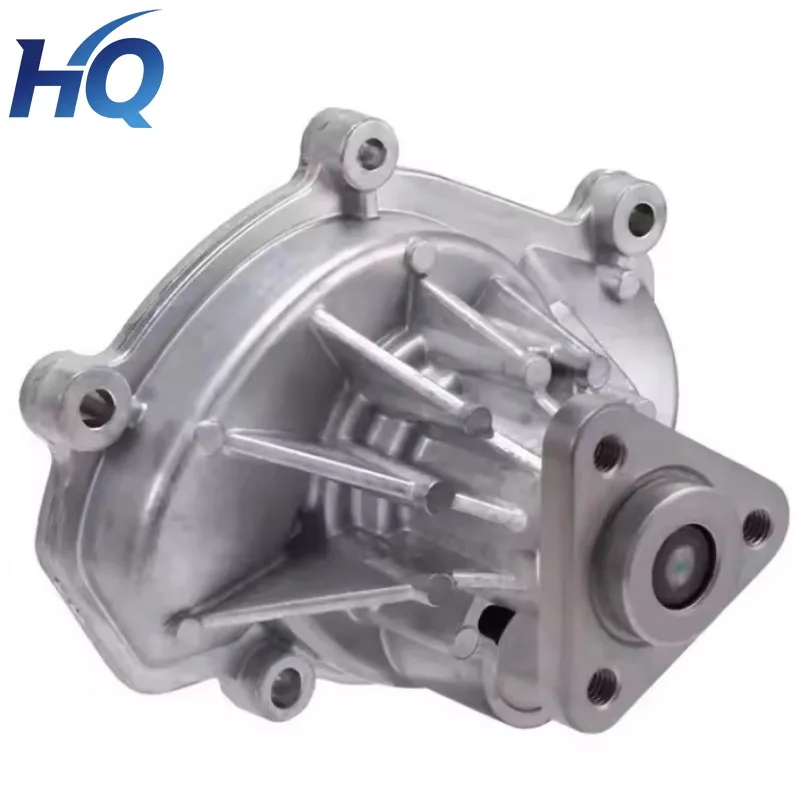 

94810603301 Water Pump For Porsche 92A 2011-2018 Cayenne 95B 2014-2018 Macan 970 2010-2016