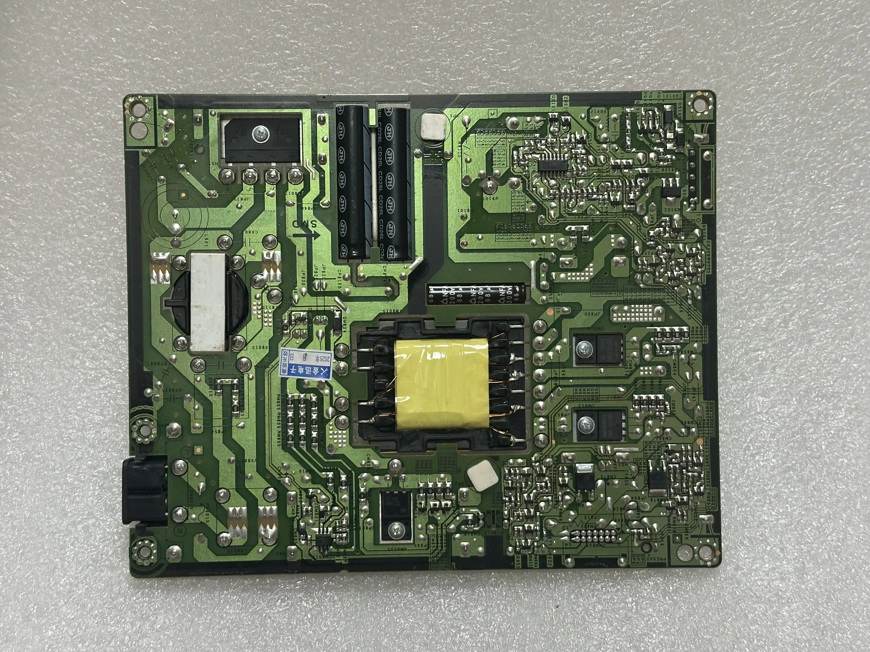 Good quality for BN44-00421B BN44-00421A PD32A0-BWA Power supply board for UA32D4000N