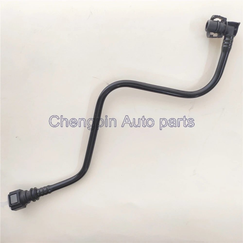 10X 26306226 Engine Radiator Hose Automobile Accessories for Chevrolet Tracker / Onix Secondary Water Bottle Water Pipe