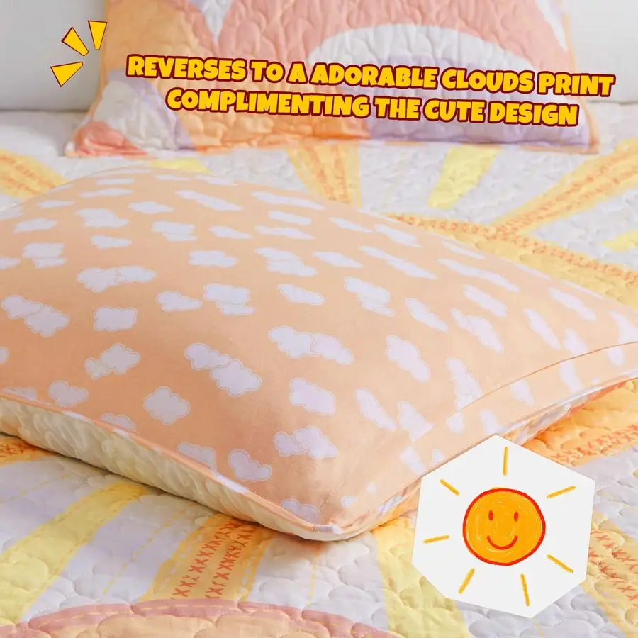 Kids Queen Bedding …