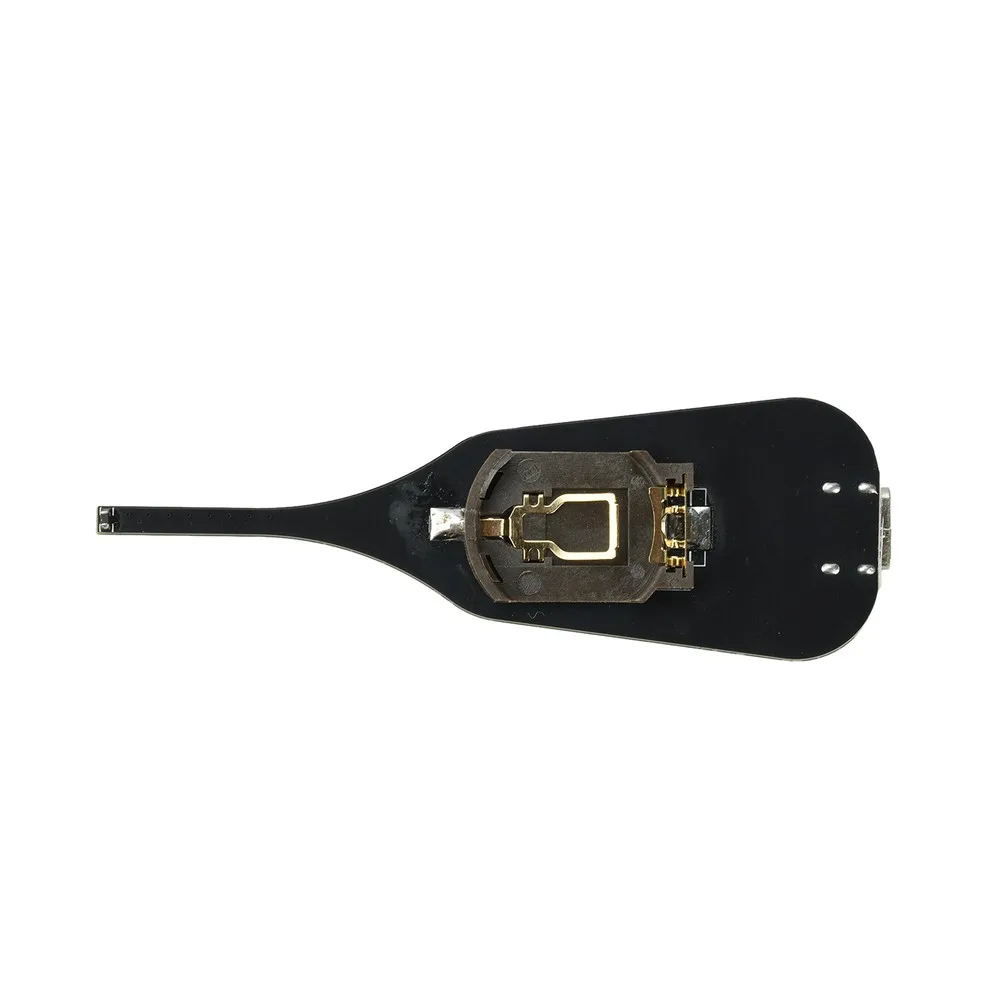 LED Inductance Tester for Quick Identification of Defective Inductors in PCB Assemblies 8 x 1.6 cm Portable Unit