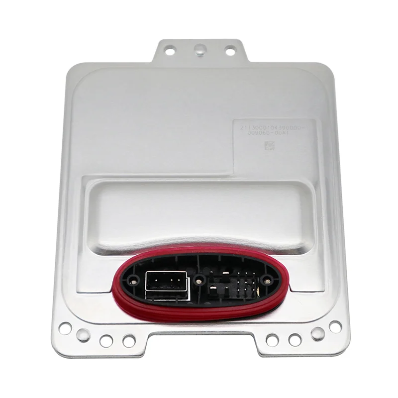 Nuovo modulo unità di controllo zavorra HID faro allo xeno D1S 5 dc00906000 5DC009060-00 per Mercedes Benz W211 S211