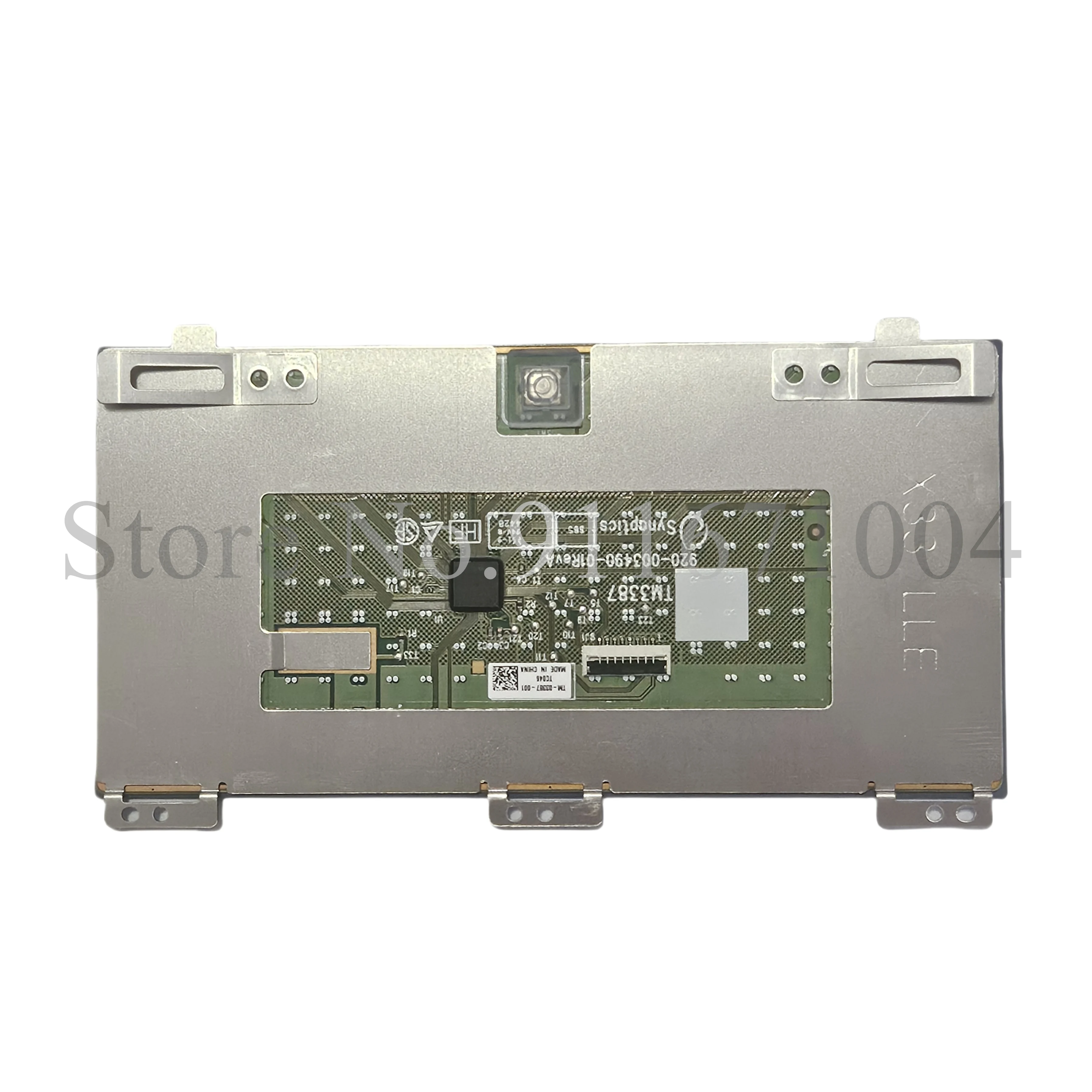 NEW Original For Hp Spectre X360 13-ae 13-ae013dx Genuine Laptop Touchpad Tm3387 920-003490 Tm-03387-001