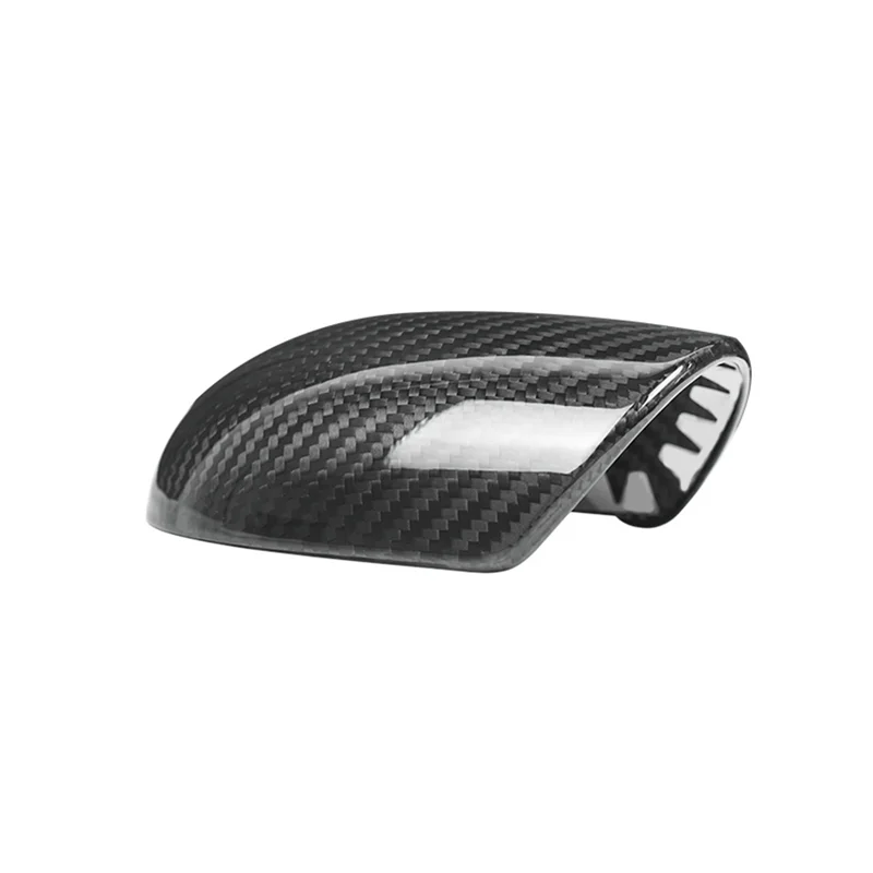 

Автомобильный турбо-кольцо, крышка турбо-кольца для Abarth 595 695, углеродное волокно для Abarth 595 695-A67F