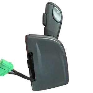 OE: 21937969 21073025 21456377 22583045 Übertragung Kohlendauer Änderungswechsel -Buchungseinheit Volvo FH12/FH13 LHD 10p 8 Hauptverkaufsvolvo -Geschwindigkeiten - №1