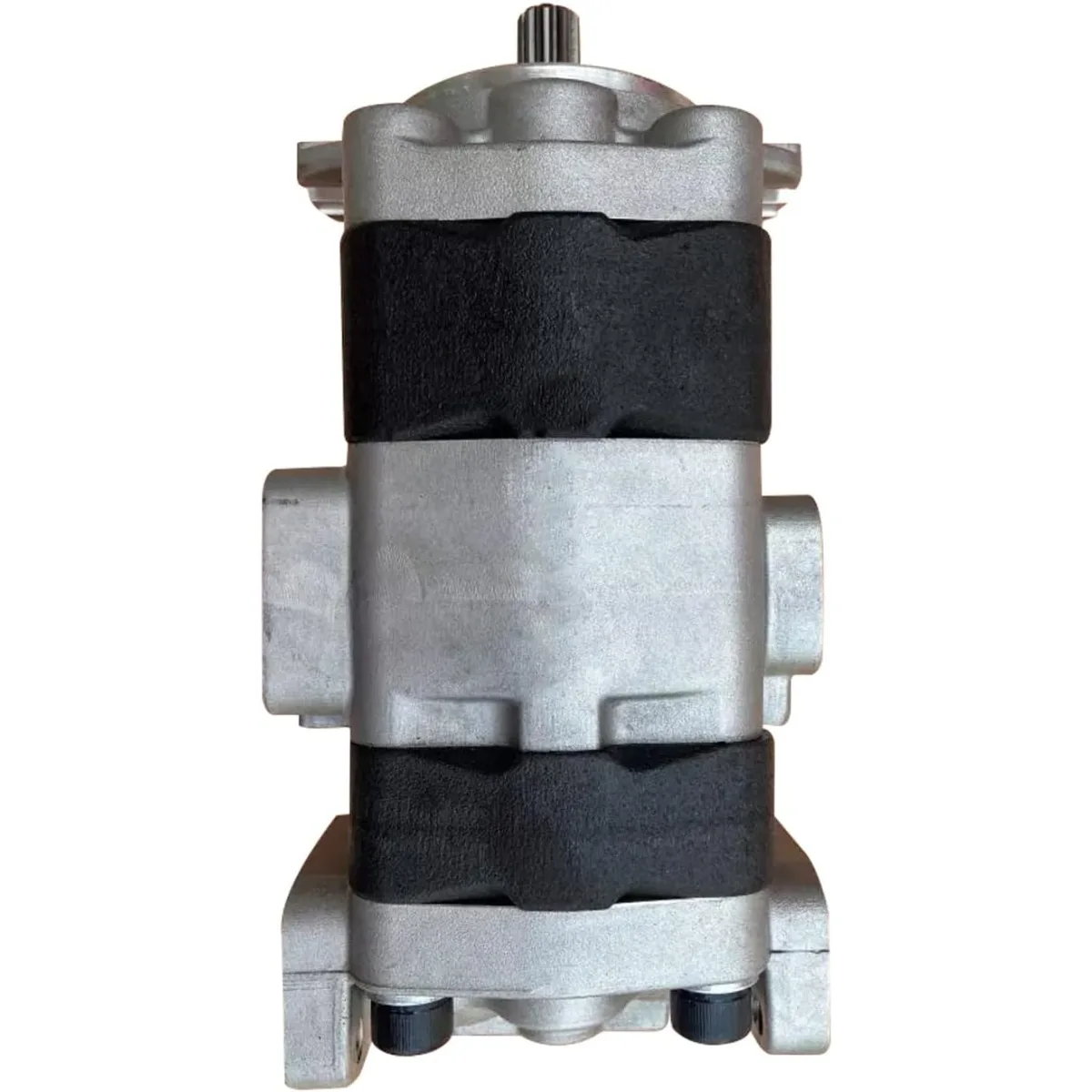 Hydraulic Pump Assy 3661228M91 0510365315 3660498M91 For Landini Massey Ferguson Tractor 2225 2230 2235 /McCormick C60MAX