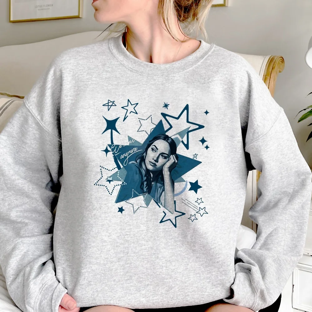 Freya Skye womens hoodies cartoon hoodie korean style y2k fashion japanese anime Vintage