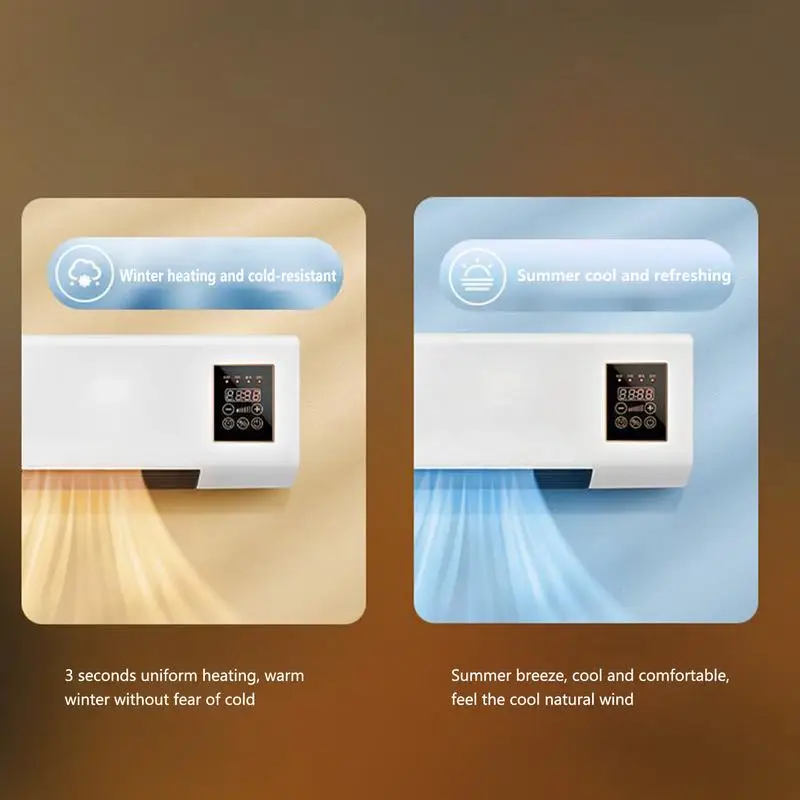 Рисунок 4 - Новый безвоздушный кондиционер 2000 Вт