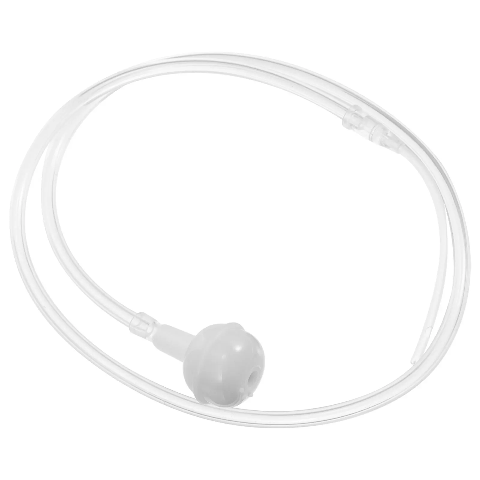 

1 set Breastfeeding Assistant Hose Flexible Weighted Straw Baby Bottle Nursing Essentials Supplies Plastic Tubing Feeding Bottle