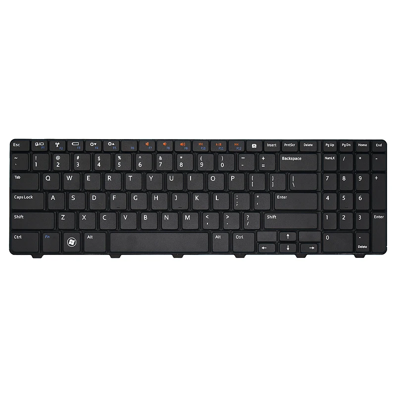

Replace Suit For DELL N5010 15R N5010D M5010 M501R 5010 Laptop Keyboard