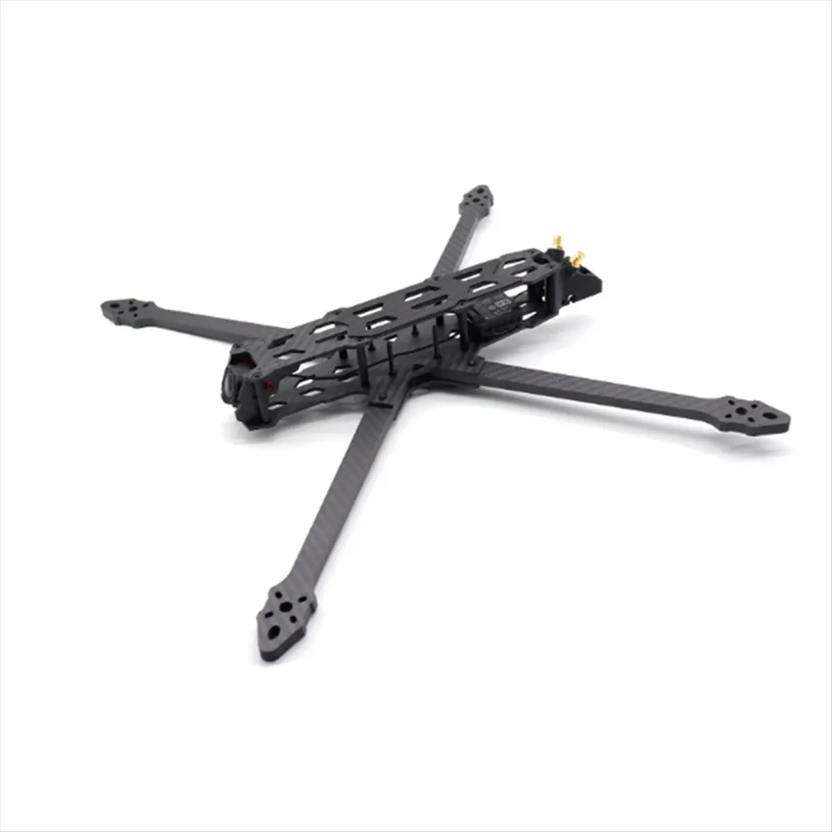 《Factory Direct》MX-O410 FPV Frame 10 Inch Carbon Kit for O4 Air Unit PRO Long Range RC Drone FPV Freestyle