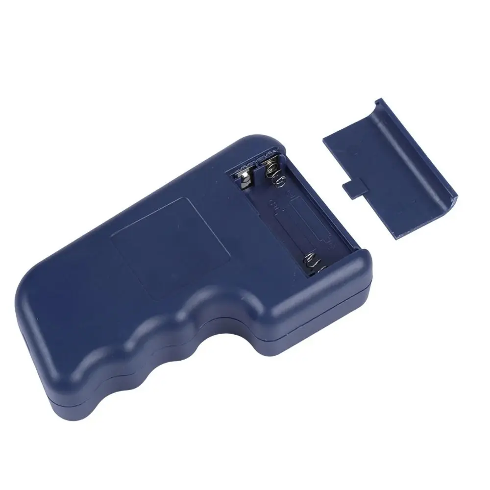 Duplicador portátil de cartão de identificação programável, leitor regravável de baixa frequência de 125khz, design portátil à prova d'água