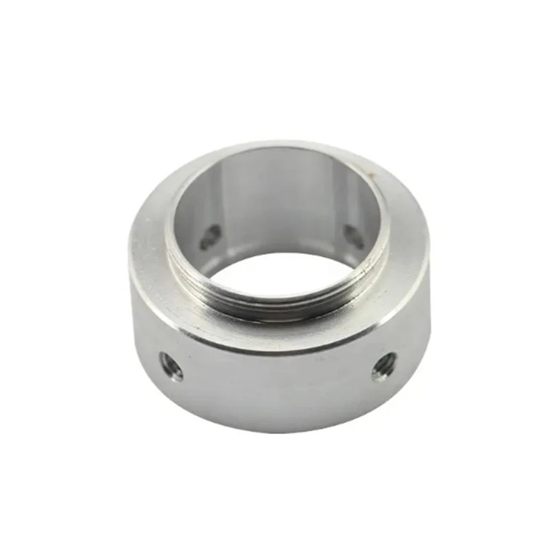 

Customized Fabrication Machining Service Precision Stainless Steel Turning Parts CNC Machining Parts