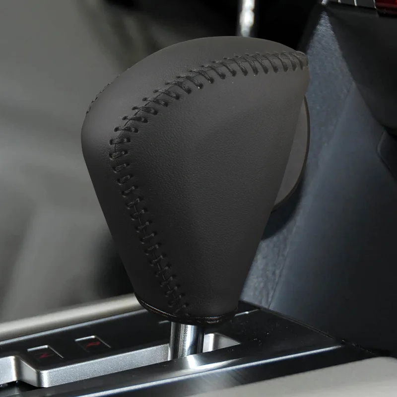 Car Shift For Subaru Outback 2014-2015 Handle Protective Covers Durable Shift Knob Cover Car Accessories