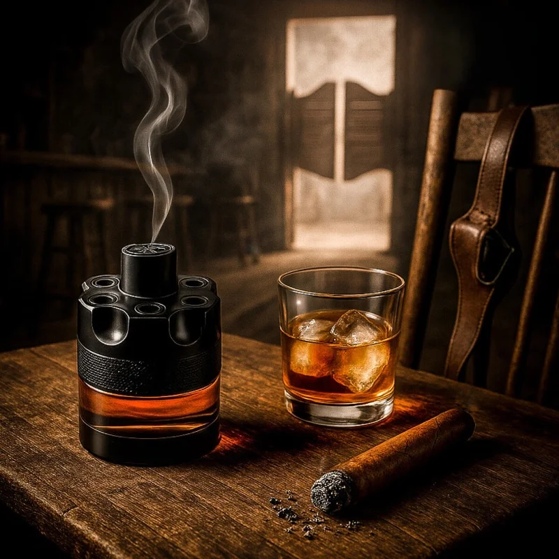 

Azz Elegance Intense Light Essence | Пленительный мужской одеколон с древесными и соблазнительными нотами - Фуци, Амбра