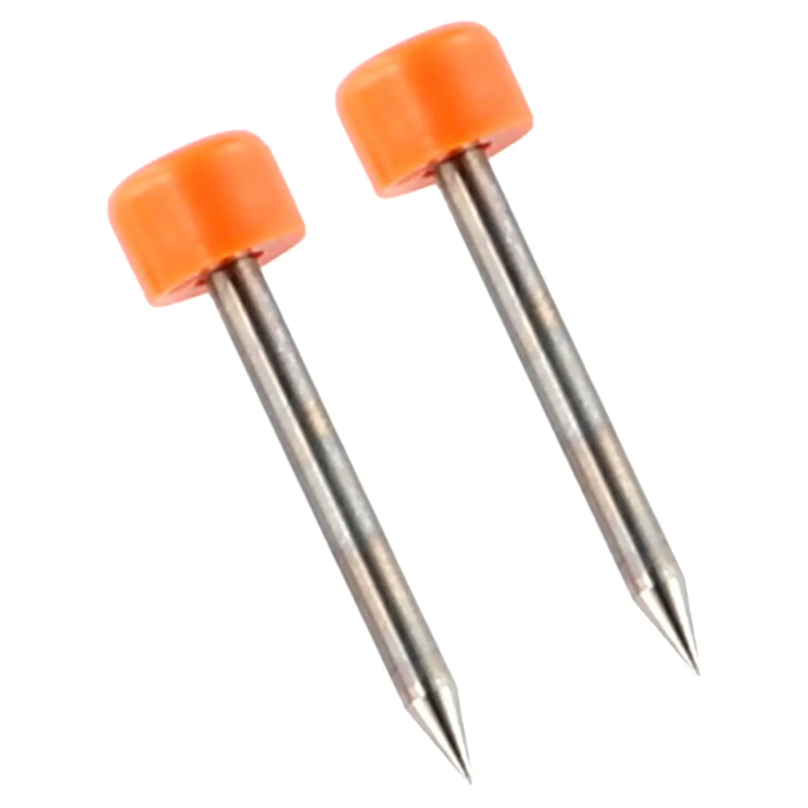Set Of 2X Fiber Optical Electrodes Compatible With TYPE 39 TYPE 71C TYPE 81C Fusion Splicer For Long Welding Life