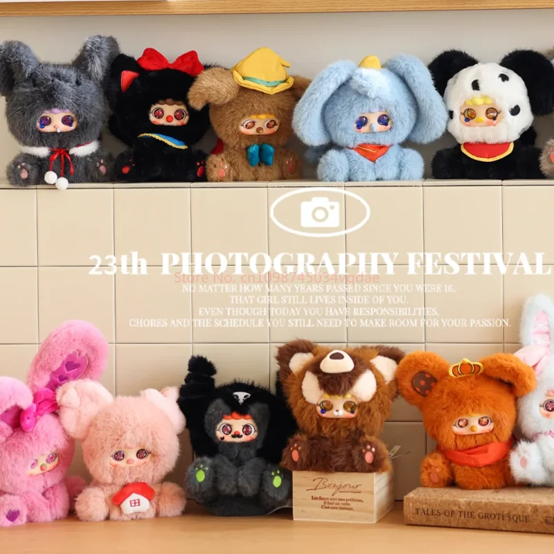 حقيقية ميغو صندوق أعمى اللعب خرافة سلسلة سرية أفخم تصميم أفخم التماثيل عناصر الزخرفية المعلقات العصرية مهرجان هدية #6