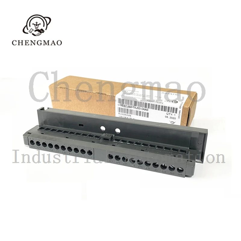 New Transistor Analog Input PLC 6ES7392-1AJ00-0AA0 6ES7392-1AM00-0AA0 6ES7392-1BJ00-0AA0 6ES7392-1BM01-0AA0