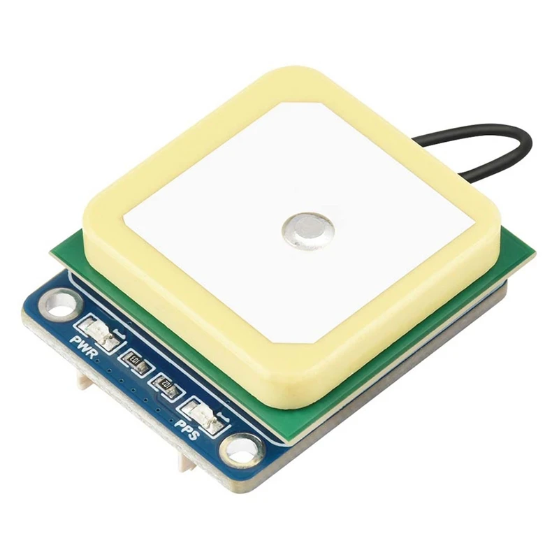 Модуль T69C LC76G GNSS с поддержкой мультисателитовой системы GPS/BDSGLONASS/Galileo/QZSS