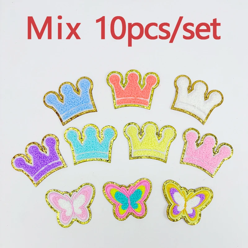 Variant: 10pcs