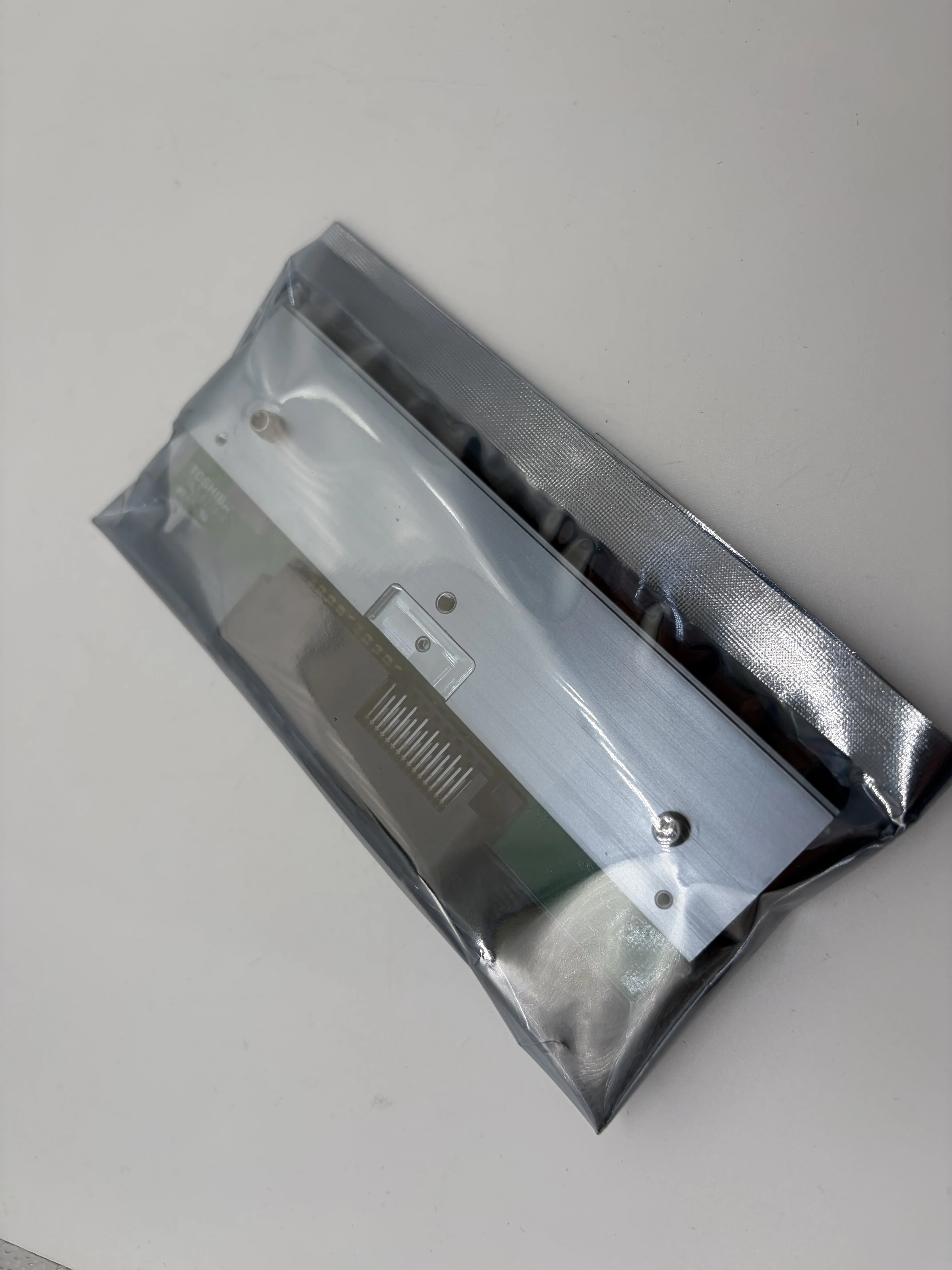 

Термоголовка для печати штрих-кодов 300DPI P1112750-010, термоголовка ZE 511 305DPI, бесплатная доставка, новая оригинальная для ZE511