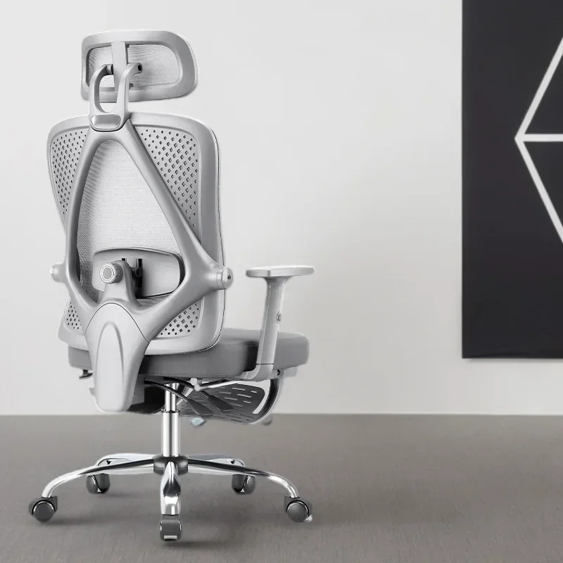 Silla Gamer para PC, Silla de Trabajo y Relajación, Silla de Juego Ajustable en Altura, Cómoda y Relajante, Silla para Oficina, Sala de Estar, Silla Avanzada