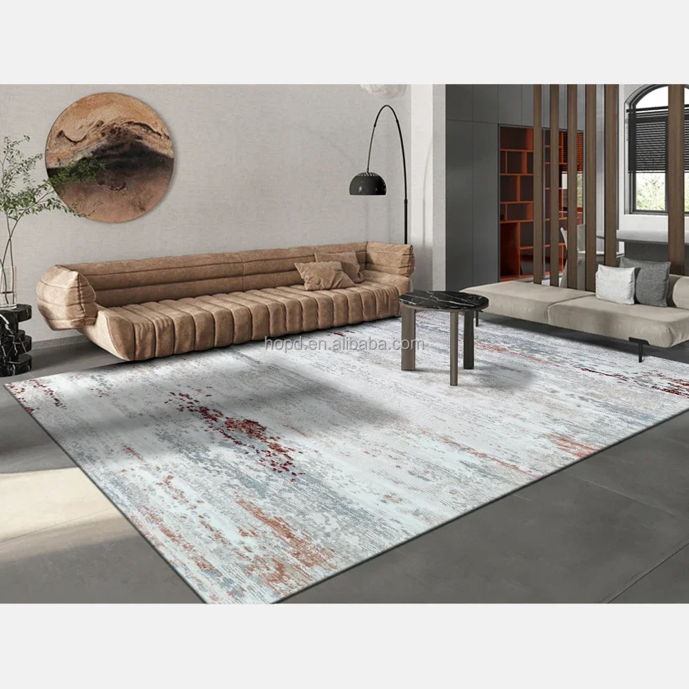 Wilton 200x300cm washable rug carpet floor for living room