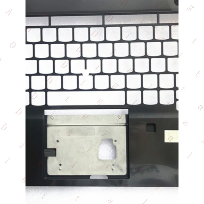

YU-- for Lenovo T490S T495S T14S CShell Palm rest Fingerprint hole 02DM407