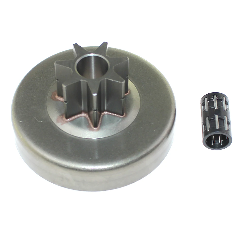 Corrente do Cilindro da Embreagem Spur da Roda Dentada para Stihl 028 028av 028wb 1118 640 2001