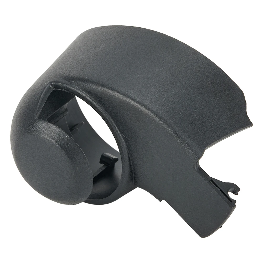 

Practical Brand New Wiper Rocker Cover Rear Wiper Replacement Part Wiper Blades Cover Plug-and-play Rear Wiper