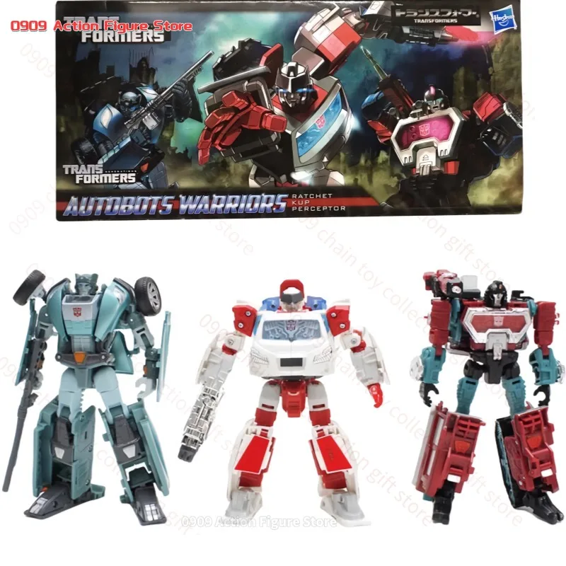 

In Stock Transformed Toys Mobile Toy Collection Gifts