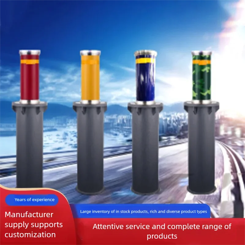 Устройство используемое для предотвращения транспортных средств от контроля потери и повных столкновений можно свободно приподнять и снизить.