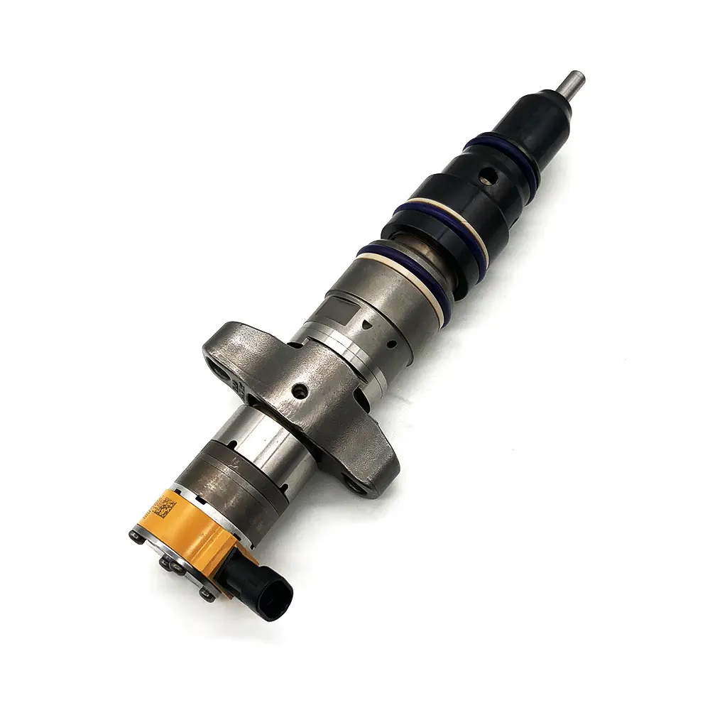 C9 E336D E340D FUEL INJECTOR 557-7637 2352888 2360962 4598473 3879433 T400726 5577633 For Sale