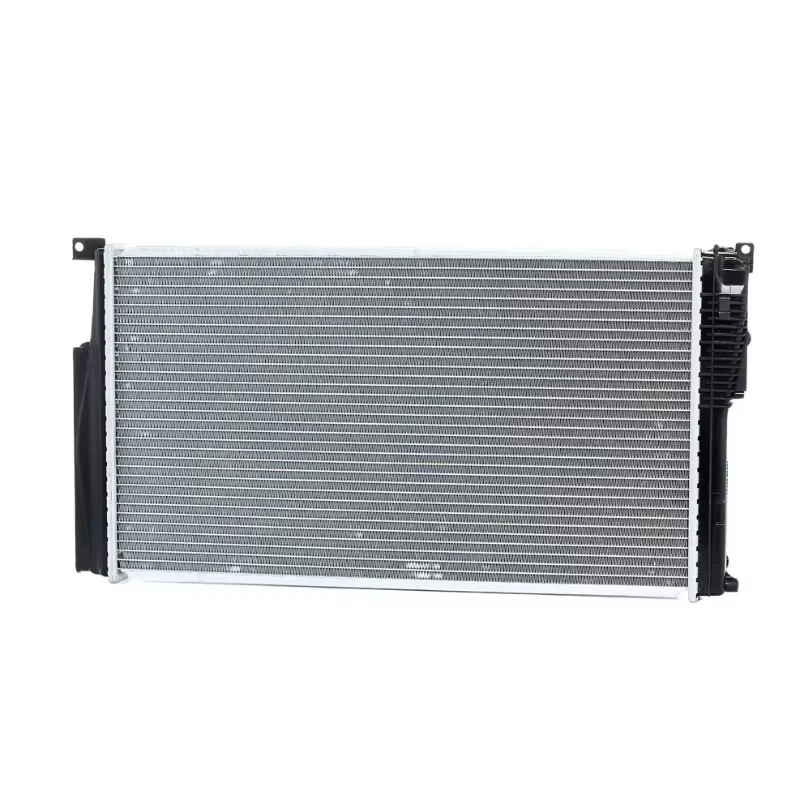 Radiator for BMW F20 F30 F35 F80 F31 F21 F34 F32 F82 F22 F87 F33 F83 420 220 318 17117600516 17117600523 17118672102 17118673370